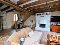 Vente maison 8 pièces Vente maison 8 pièces