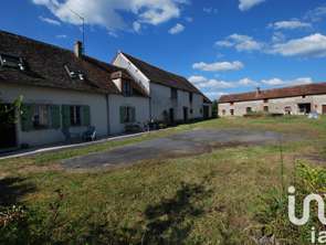 Vente Maison 6 piècesOuzouer-sur-Trézée