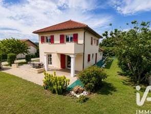 Vente Maison 4 chambresOyeu