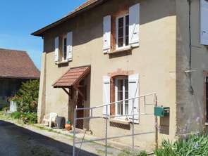 Vente Maison 4 chambresOyeu