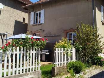 Vente Maison 4 chambresOyeu