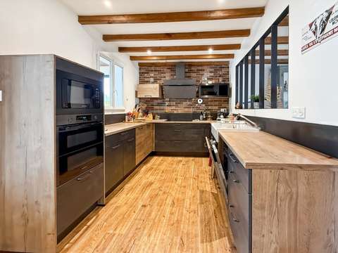 Vente maison 5 pièces Vente maison 5 pièces