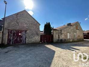 Vente Maison 3 chambresOysonville