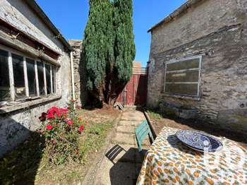 Vente maison 5 pièces Oysonville 28