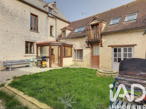 Vente Maison 4 chambresOysonville