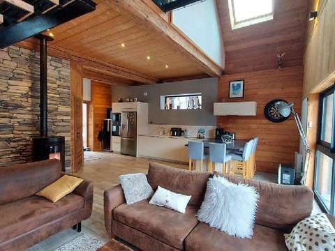 Vente maison 7 pièces Oz 38