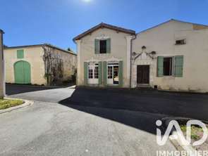 Vente Maison 4 chambresOzillac