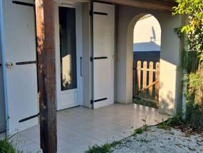 Vente Maison 1 chambreOzillac