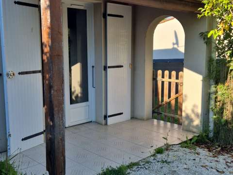 Vente maison 2 pièces Ozillac 17
