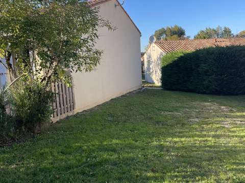 Vente maison 2 pièces