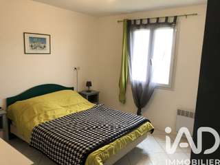 Vente maison 2 pièces
