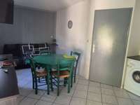 Vente maison 2 pièces Vente maison 2 pièces