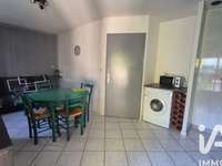 Vente maison 2 pièces Vente maison 2 pièces
