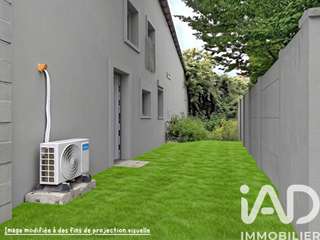 Vente maison 3 pièces Vente maison 3 pièces