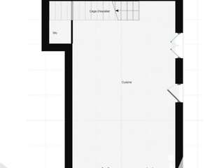 Vente maison 3 pièces Vente maison 3 pièces
