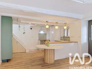 Vente maison 3 pièces Vente maison 3 pièces