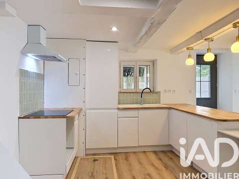 Vente maison 3 pièces Vente maison 3 pièces