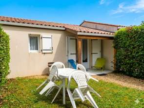 Vente Maison 1 chambreOzillac