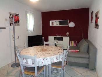Vente maison 2 pièces