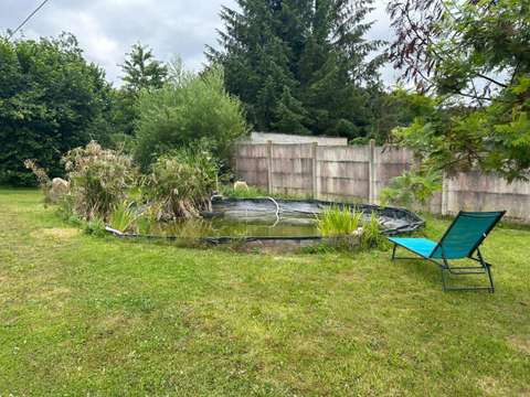 Vente maison 4 pièces Vente maison 4 pièces