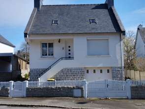 Vente Maison 3 chambresPabu