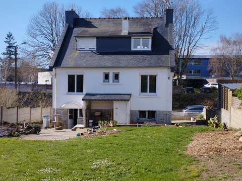 Vente maison 5 pièces Vente maison 5 pièces