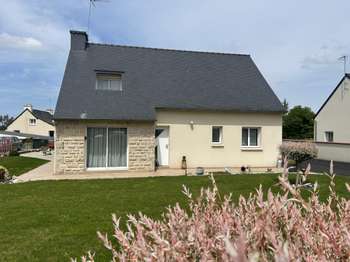 Vente maison 6 pièces Pabu 22
