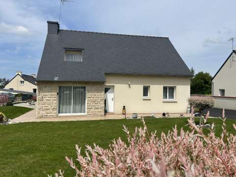 Vente maison 6 pièces Pabu 22