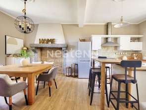 Vente Maison 4 chambresPabu