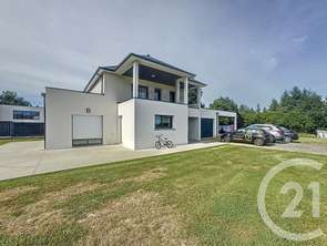 Vente Maison 4 chambresPabu