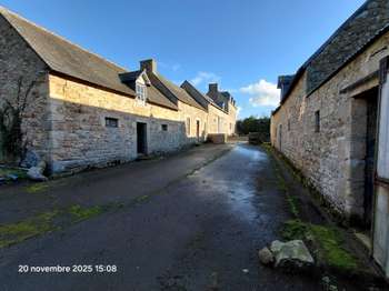 Vente maison 8 pièces Pabu 22