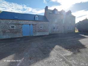 Vente Maison 5 chambresPabu