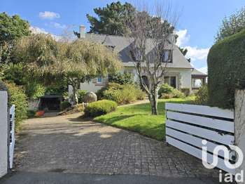 Vente Maison 5 chambresPabu