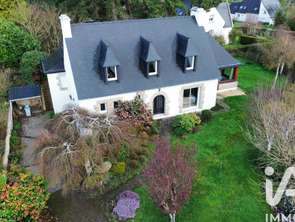 Vente Maison 5 chambresPabu