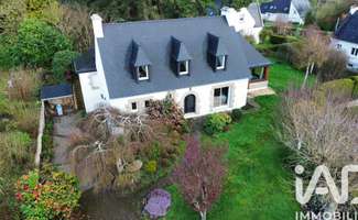 Photo Vente maison Pabu