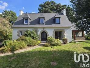 Vente Maison 5 chambresPabu