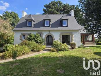 Vente maison 7 pièces Pabu 22