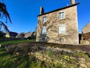 Vente Maison 4 chambresPabu