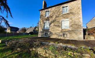 Photo Vente maison Pabu