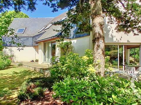 Vente maison 7 pièces Pabu 22