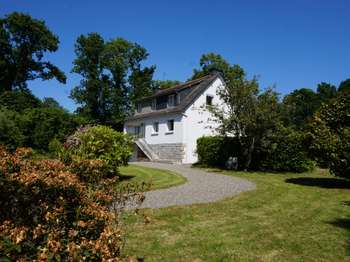 Vente maison 8 pièces Pabu 22