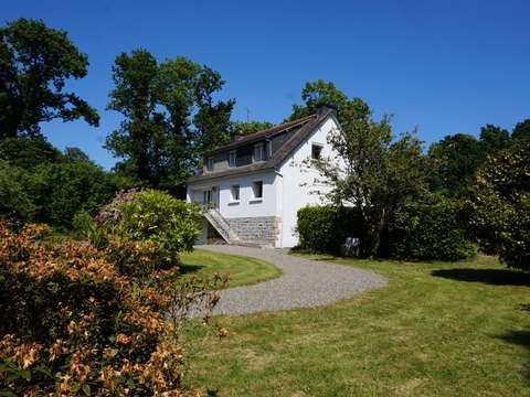 Vente maison 8 pièces Pabu 22