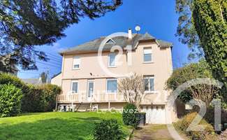 Photo Vente maison Pabu