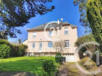 Vente maison 9 pièces Pabu 22
