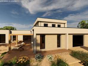 Vente Maison 4 chambresPabu