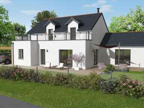 Vente Maison 5 chambresPabu