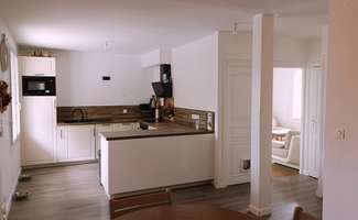 Photo Vente maison Pabu