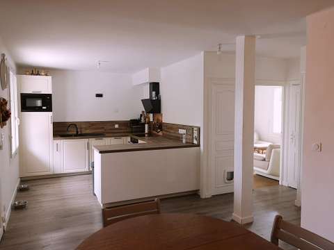 Vente maison 5 pièces Pabu 22
