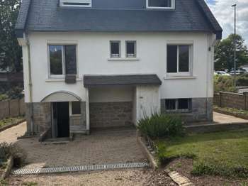 Vente maison 4 pièces Pabu 22