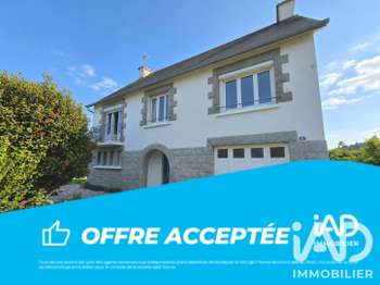 Vente maison 5 pièces Pabu 22